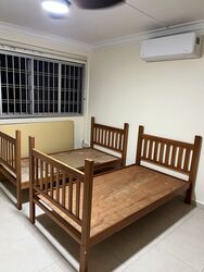 Blk 794 Khatib Vale (Yishun), HDB 5 Rooms #444172611